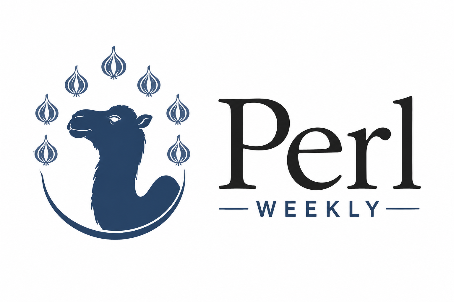Perl Weekly With Halo